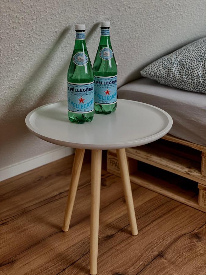 Ferienhaus Mit 5* Luxus Im Schwarzwald Gemeinde Gemeinde Aichhalden Eksteriør billede