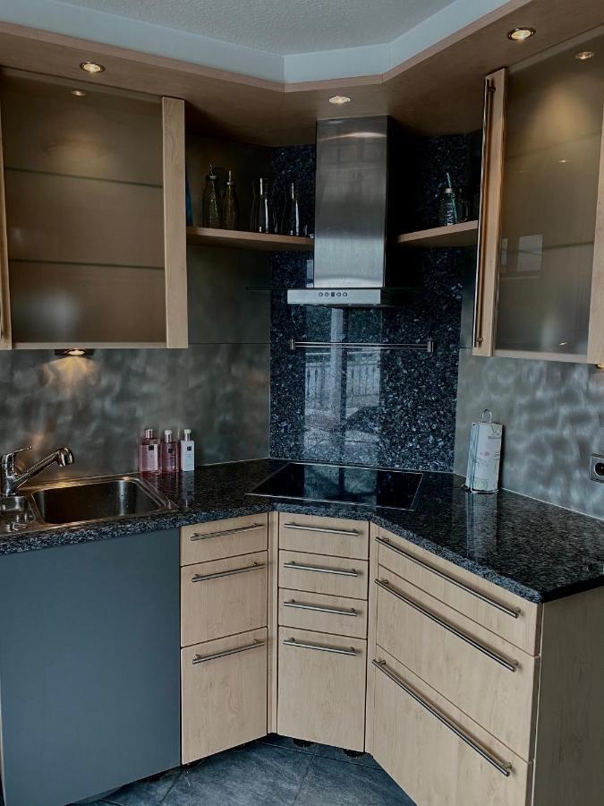 Ferienhaus Mit 5* Luxus Im Schwarzwald Gemeinde Gemeinde Aichhalden Eksteriør billede