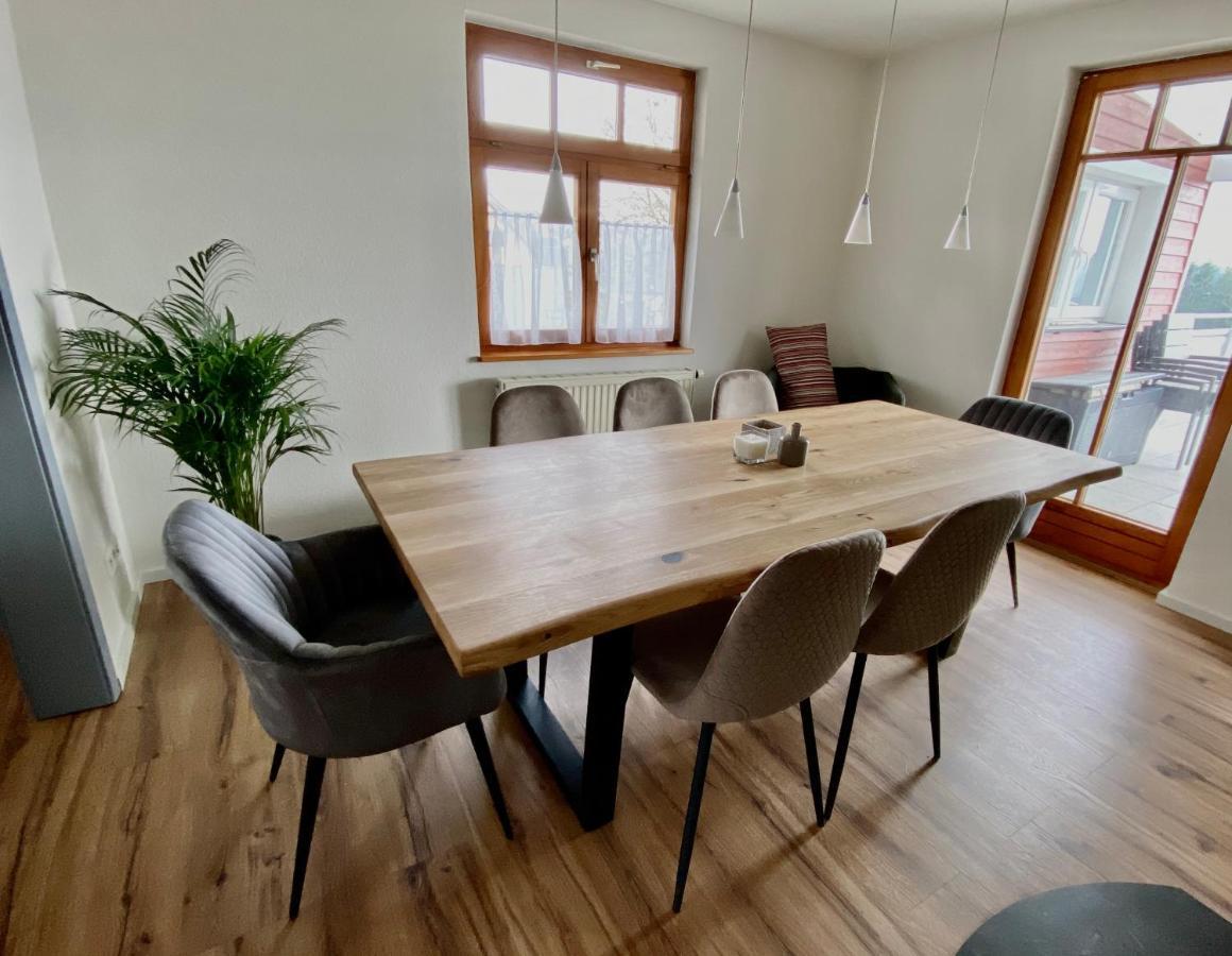 Ferienhaus Mit 5* Luxus Im Schwarzwald Gemeinde Gemeinde Aichhalden Eksteriør billede