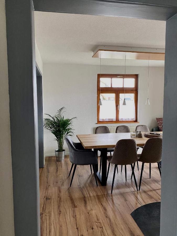 Ferienhaus Mit 5* Luxus Im Schwarzwald Gemeinde Gemeinde Aichhalden Eksteriør billede