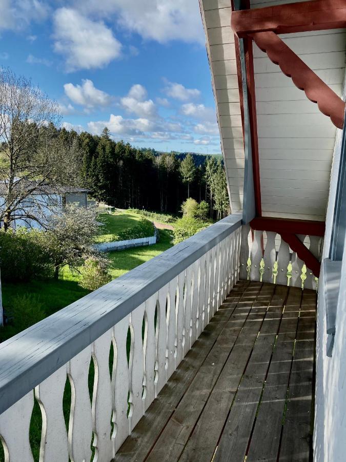 Ferienhaus Mit 5* Luxus Im Schwarzwald Gemeinde Gemeinde Aichhalden Eksteriør billede