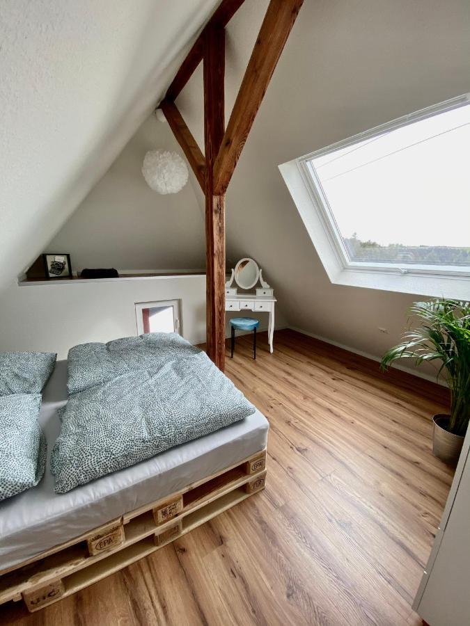 Ferienhaus Mit 5* Luxus Im Schwarzwald Gemeinde Gemeinde Aichhalden Eksteriør billede