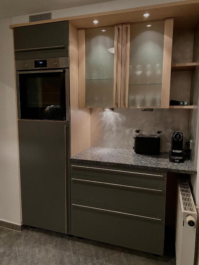 Ferienhaus Mit 5* Luxus Im Schwarzwald Gemeinde Gemeinde Aichhalden Eksteriør billede