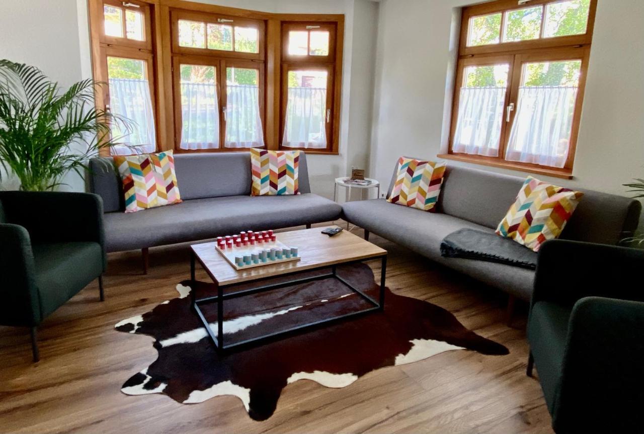 Ferienhaus Mit 5* Luxus Im Schwarzwald Gemeinde Gemeinde Aichhalden Eksteriør billede