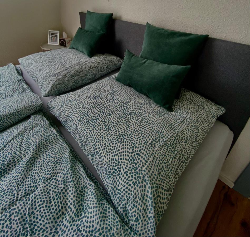 Ferienhaus Mit 5* Luxus Im Schwarzwald Gemeinde Gemeinde Aichhalden Eksteriør billede