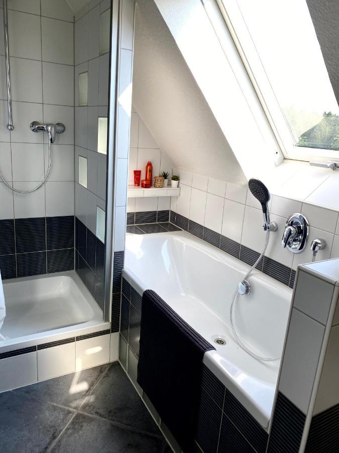 Ferienhaus Mit 5* Luxus Im Schwarzwald Gemeinde Gemeinde Aichhalden Eksteriør billede