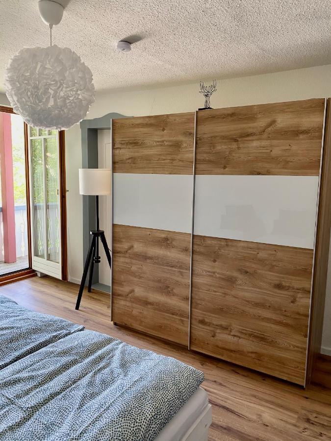 Ferienhaus Mit 5* Luxus Im Schwarzwald Gemeinde Gemeinde Aichhalden Eksteriør billede